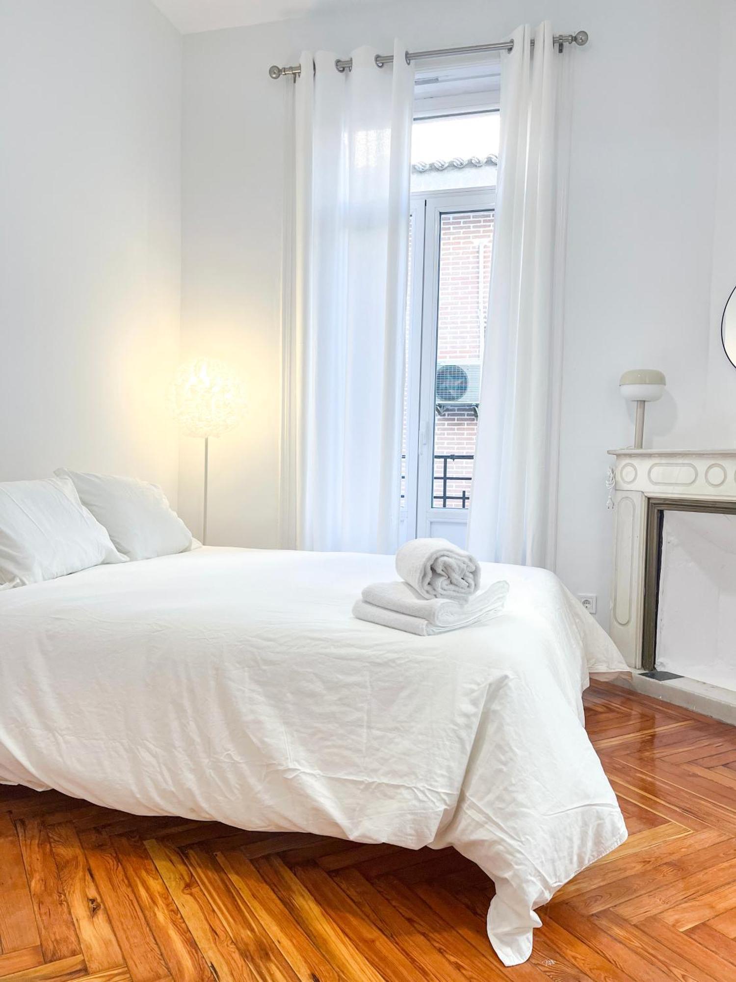 Appartement Mezzanine Orange *